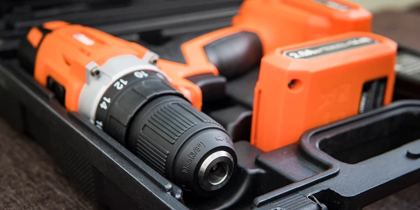 Guide to Batteries for Power Tools