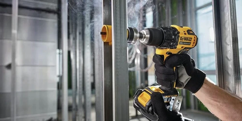 Cordless Drill Multi-Tools