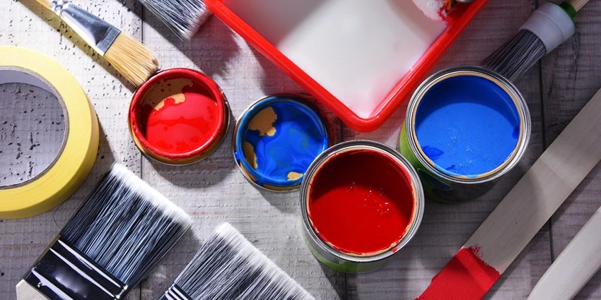 Exterior Latex Paint: A Guide for UK Homes