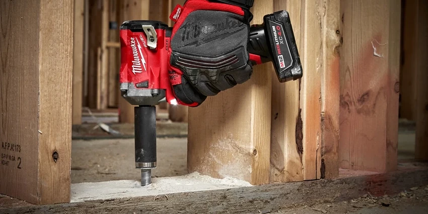 Compact Cordless Drills