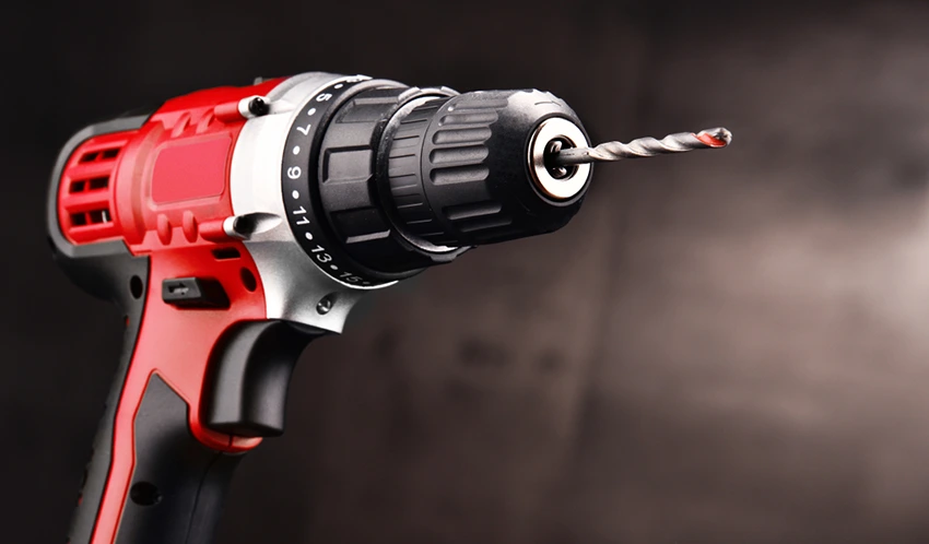 Understanding Drill Torque