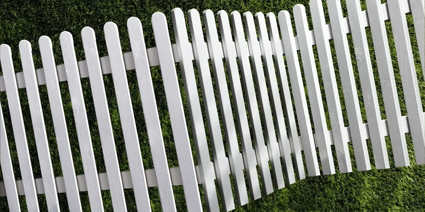 Fence Painting Tips