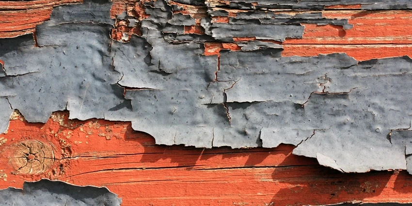 Peeling Paint Solutions