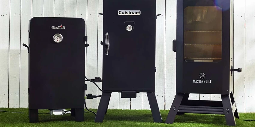 Electric Smoker Guide: Mastering the Art of Effortless Smoking