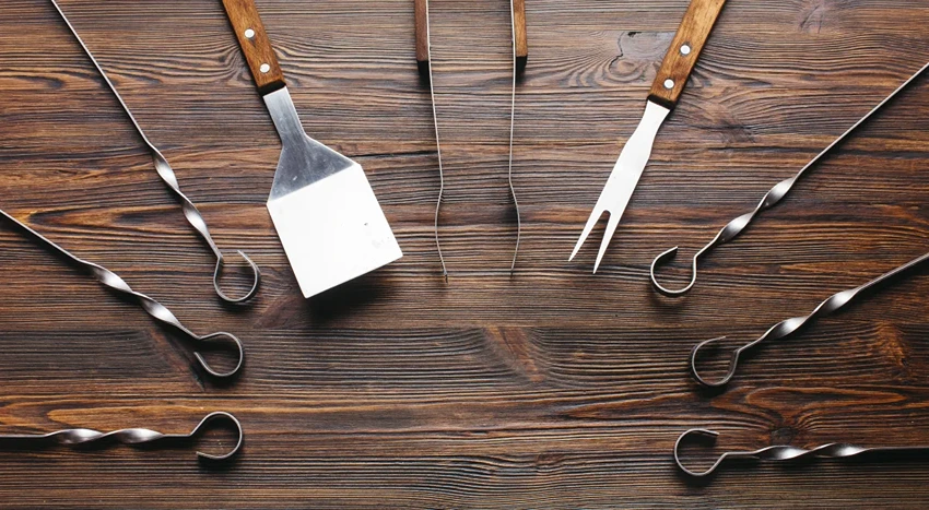 Maintenance and Care for Your Grilling Tools