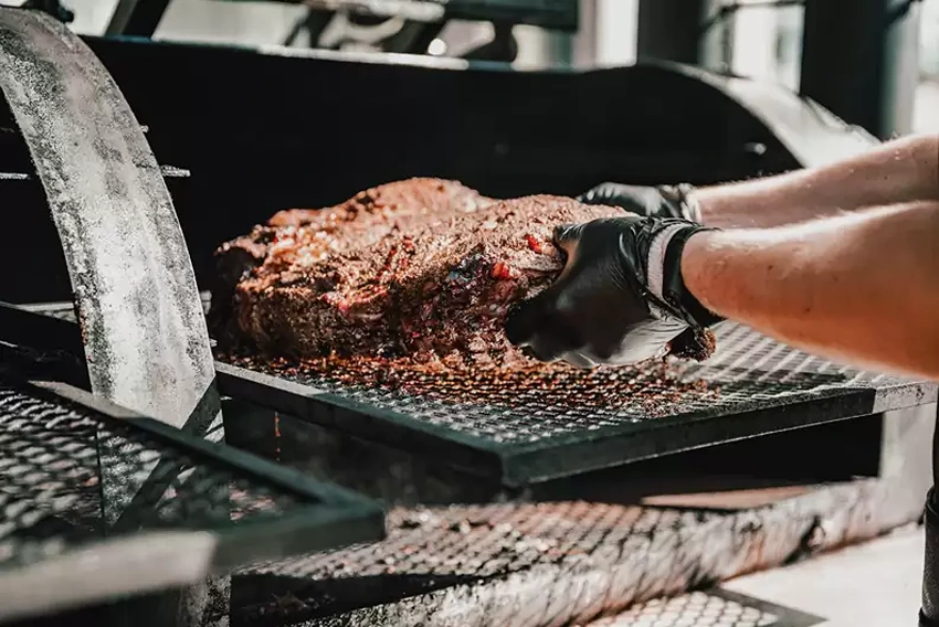Smoking Meat Tips and Techniques