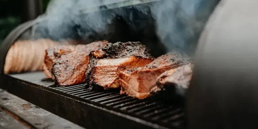 Smoking Meat Tips: A Guide for the UK Enthusiast
