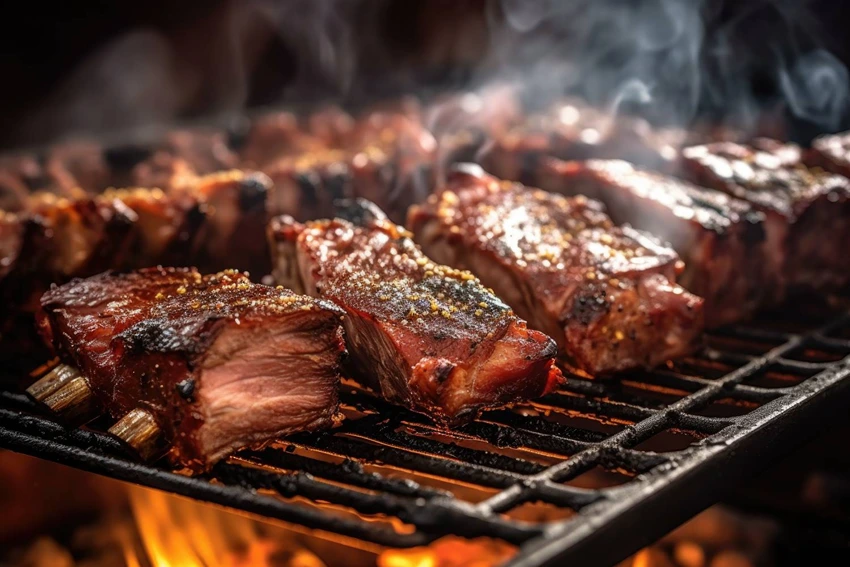 Understanding the Basics of Smoking Meat