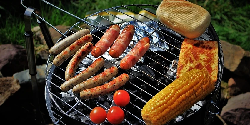 The Ultimate Guide to Mastering Charcoal Grilling in the UK